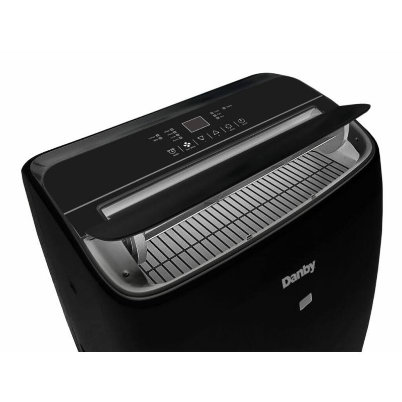 Danby 14,000 BTU (10,000 SACC) 4-in-1 Portable AC