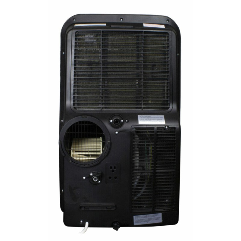 Danby 13,000 BTU (10,000 SACC) Portable AC