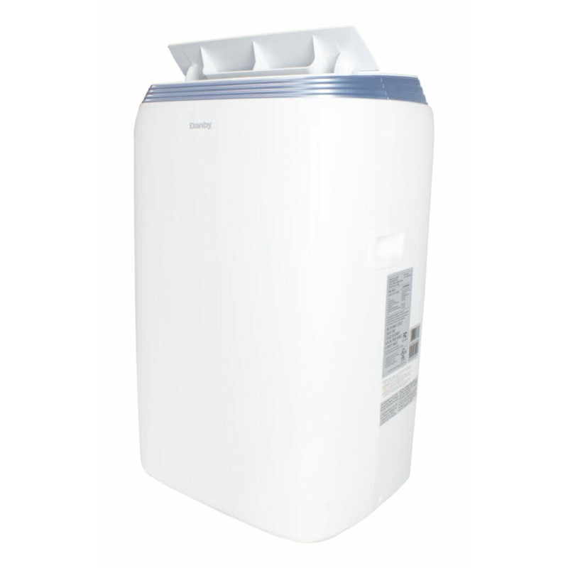 Danby 12,500 BTU (8,000 SACC) Portable AC