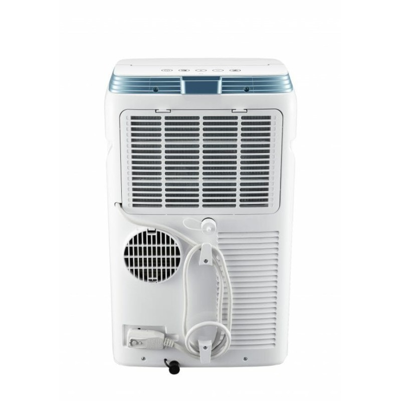 Danby 12,500 BTU (8,000 SACC) Portable AC