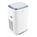 Danby 13,000 BTU (8,000 SACC) Portable AC, 3-in-1 design- Air conditioner, dehumidifier and fan