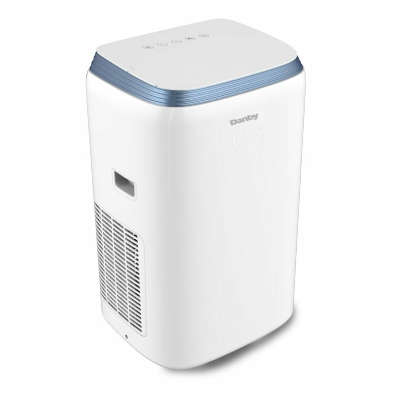 Danby 13,000 BTU (8,000 SACC) Portable AC, 3-in-1 design- Air conditioner, dehumidifier and fan