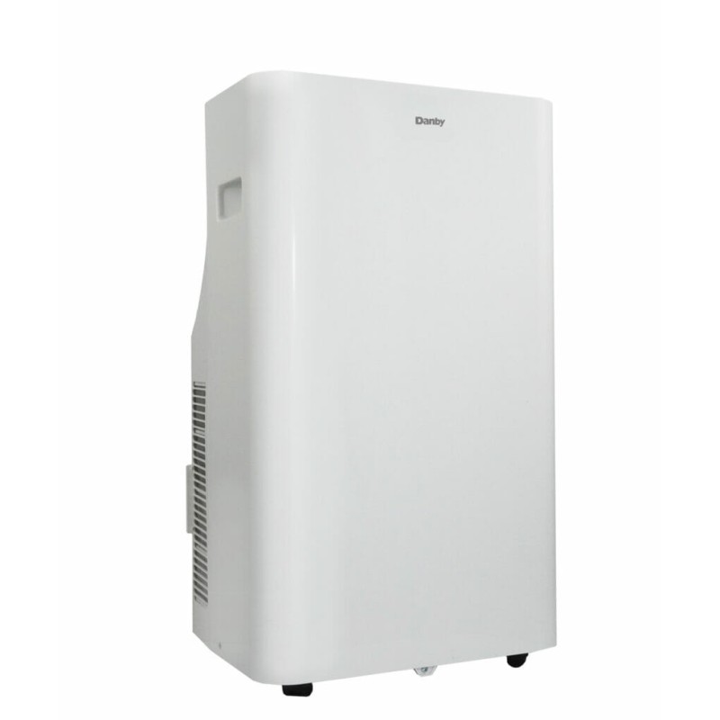 Danby 12,000 BTU (7,200 SACC) Portable AC