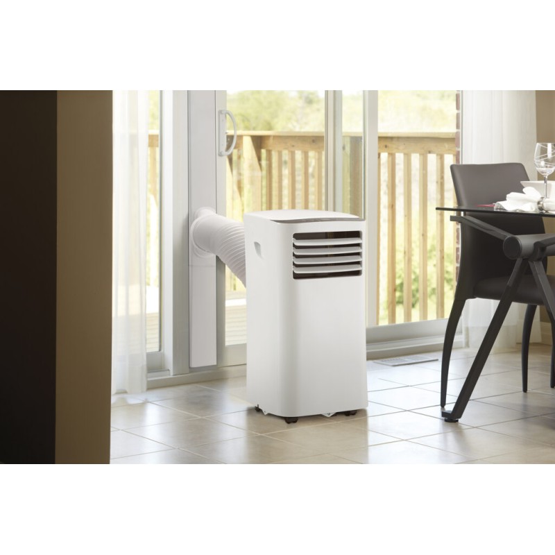 Danby 10,000 BTU (7,000 SACC) 3-in-1 Portable AC