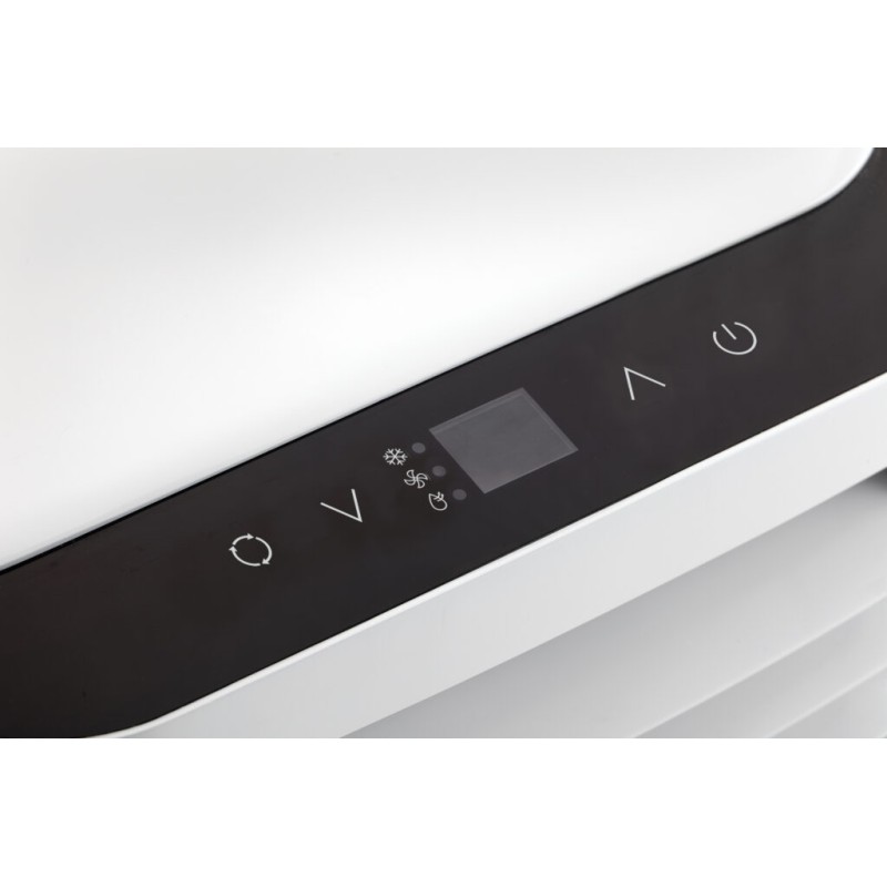 Danby 10,000 BTU (7,000 SACC) 3-in-1 Portable AC