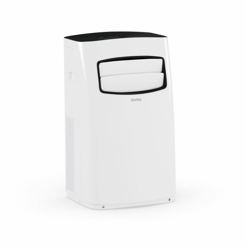 Danby 12,000 BTU (6,500 SACC) 3-in-1 Portable Air Conditioner