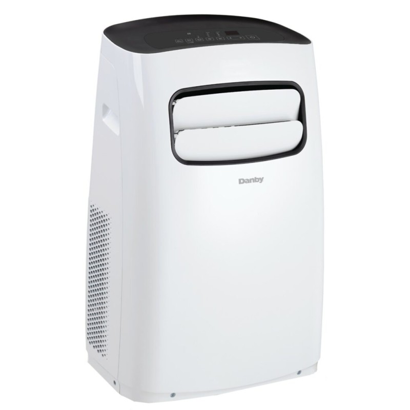 Danby 12,000 BTU (6,500 SACC) 3-in-1 Portable Air Conditioner