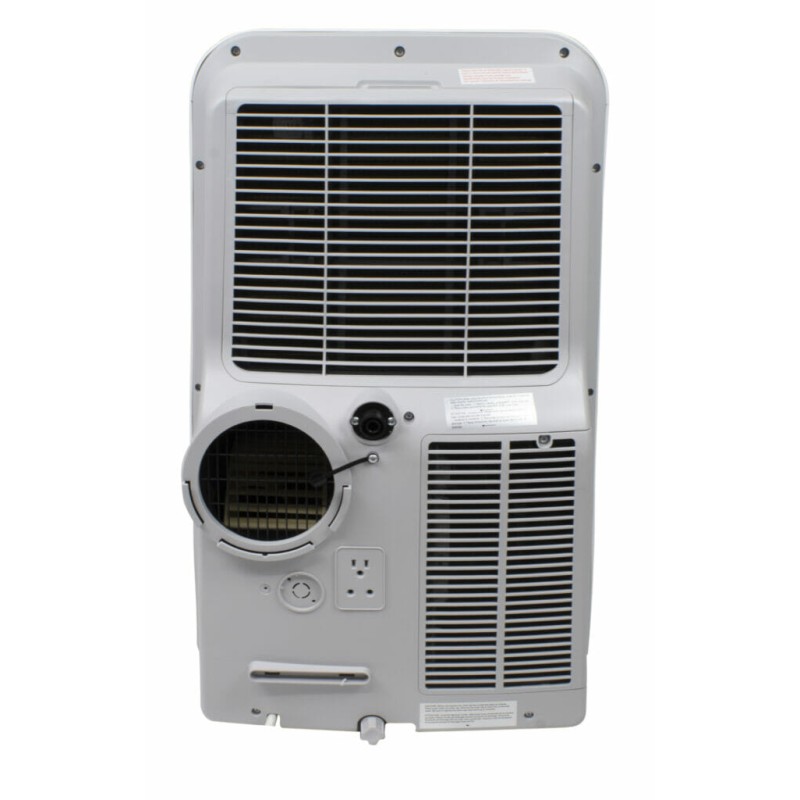 Danby 10,000 BTU (6,000 SACC) Portable AC