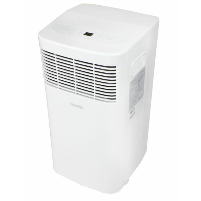 Danby 8,000 BTU (5,000 SACC) 3-in-1 Portable AC