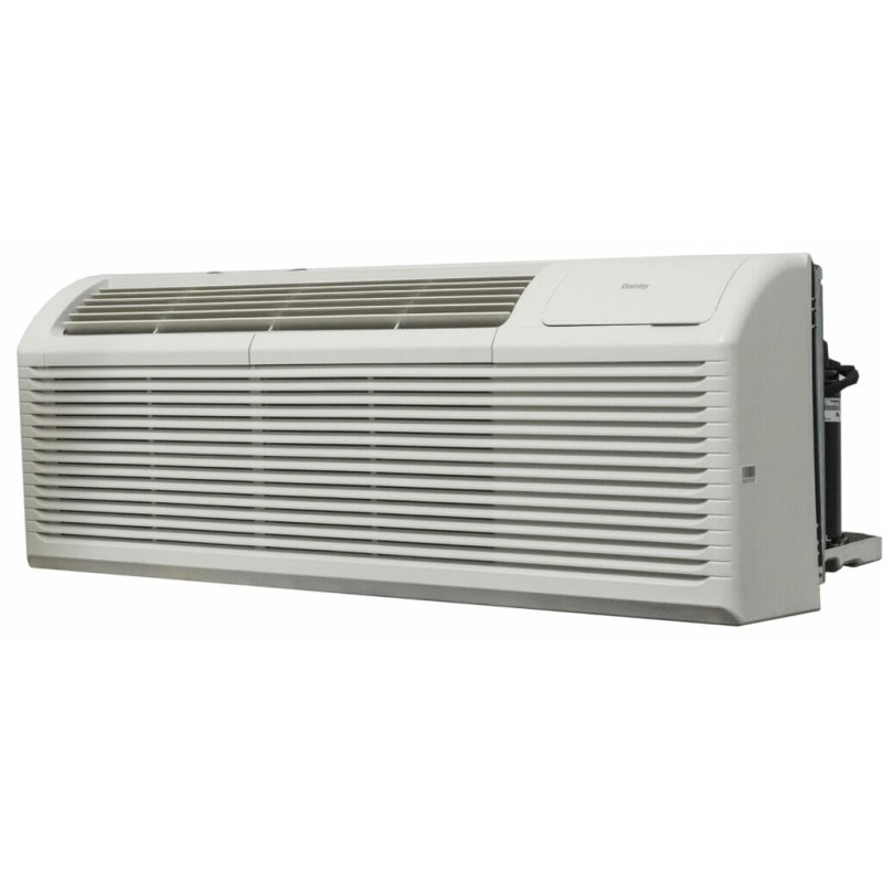 Danby 15000 BTU Packaged Terminal with Heat Pump AC in White