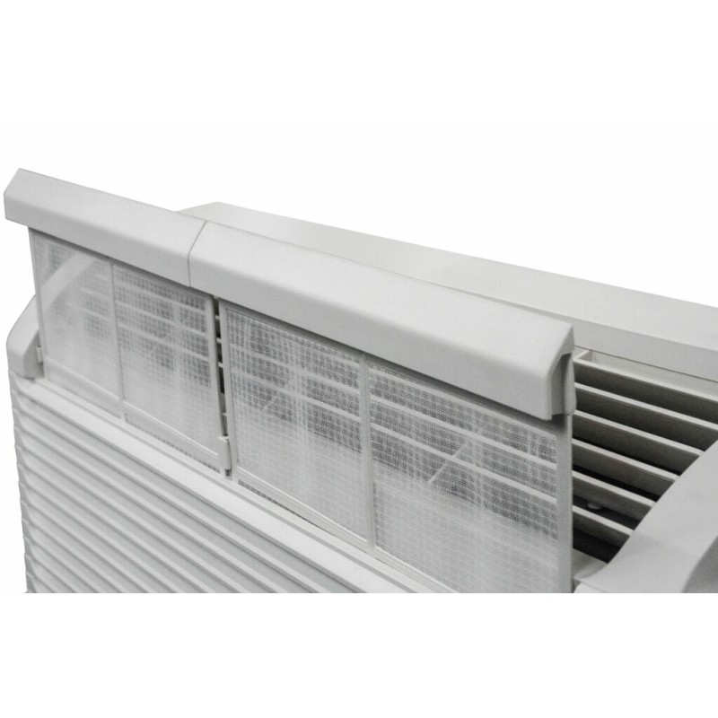 Danby 15000 BTU Packaged Terminal with Heat Pump AC in White