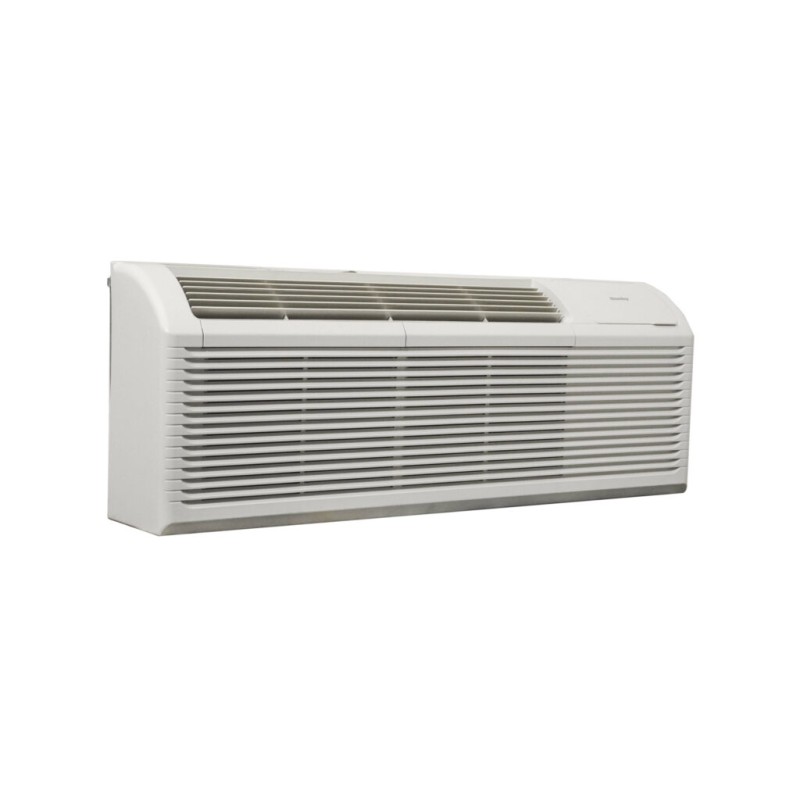 Danby 15000 BTU Packaged Terminal with Heat Pump AC in White