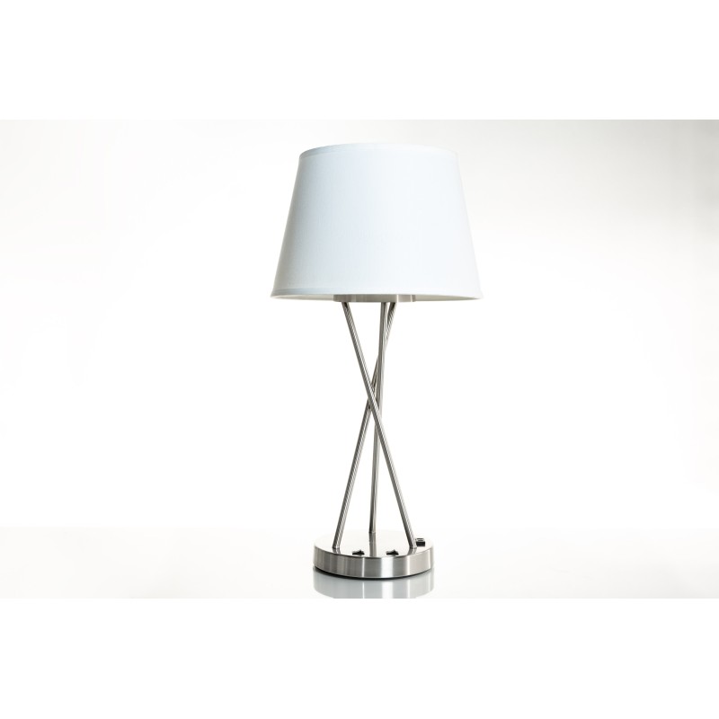 Single Table Lamp