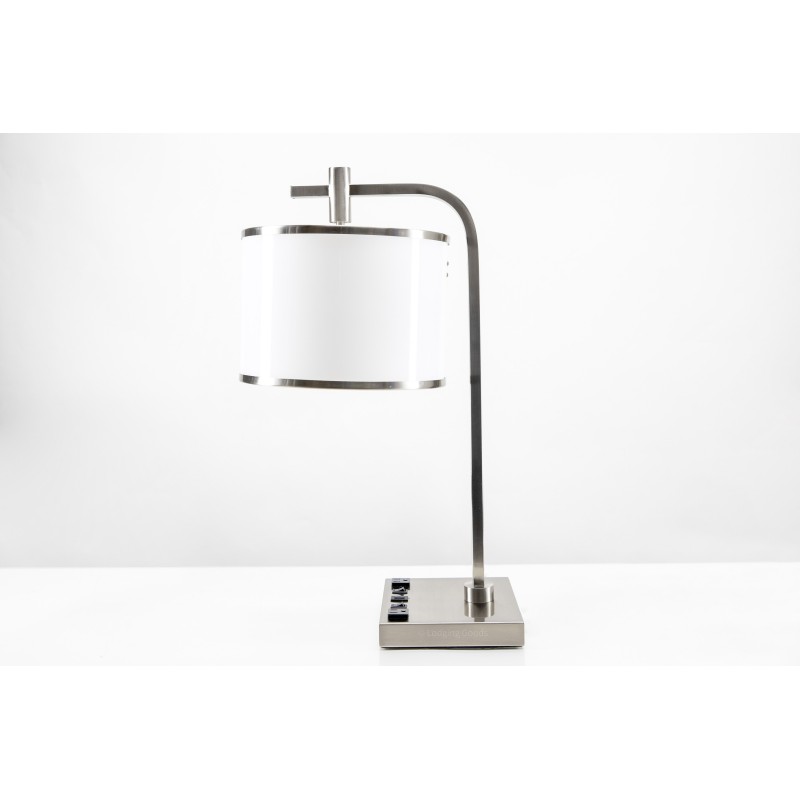 Double Table Lamp