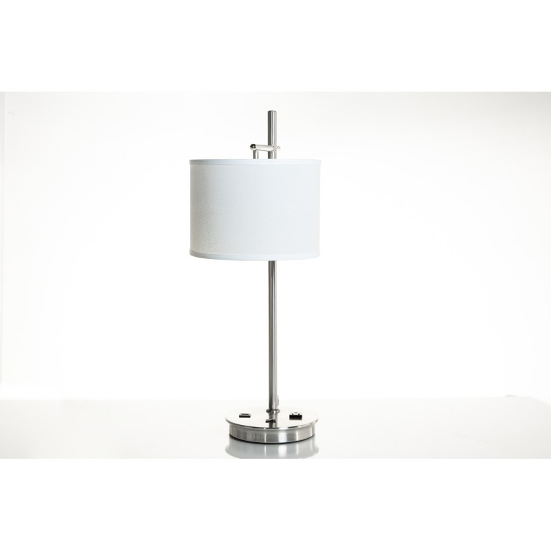 Single Table Lamp
