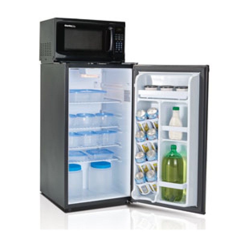 3.3 CU.FT. DANBY ONE PLUG