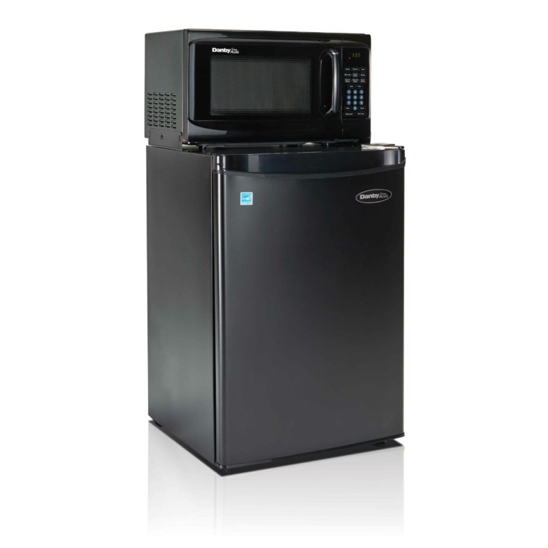 2.6 cu. ft. Danby One Plug Compact Refrigerator
