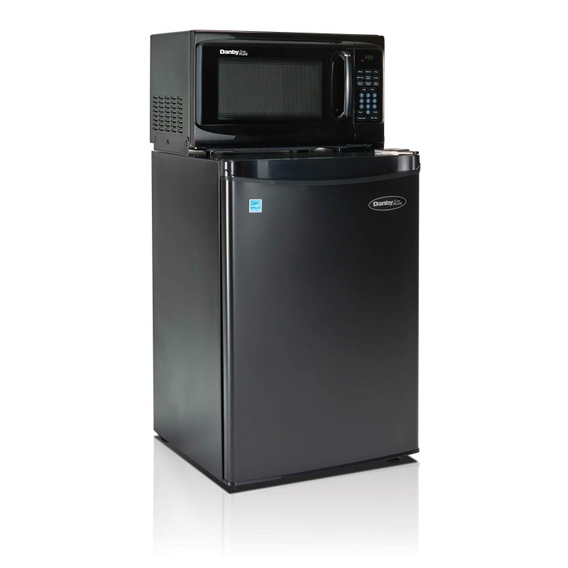 2.6 cu.ft. Danby One Plug Compact Refrigerator