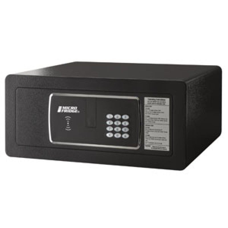 MicroFridge Safes