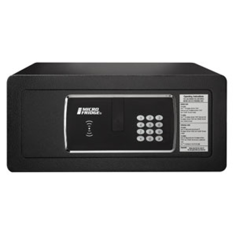 MicroFridge Safes