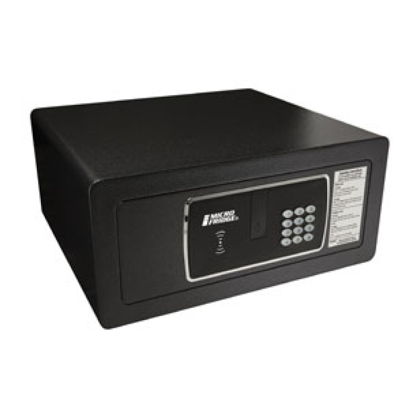 MicroFridge Safes