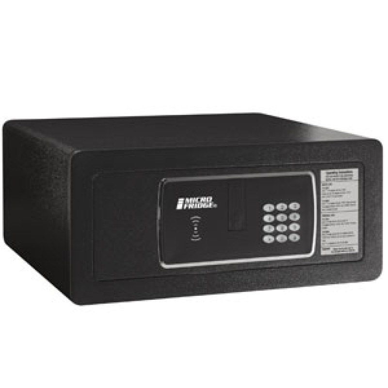 MicroFridge Safes