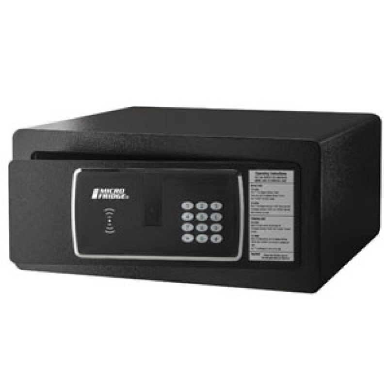 MicroFridge Safes