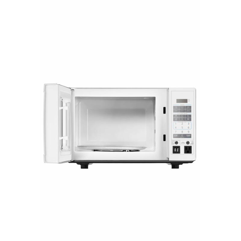 0.9 cu. ft. MicroFridge Microwave