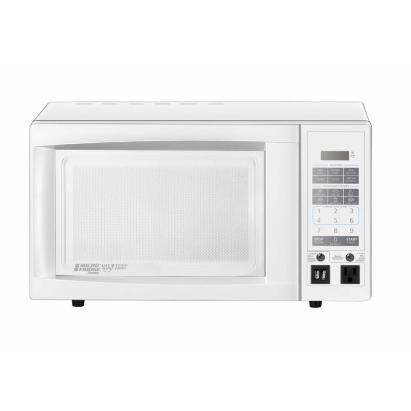 0.9 cu. ft. MicroFridge Microwave