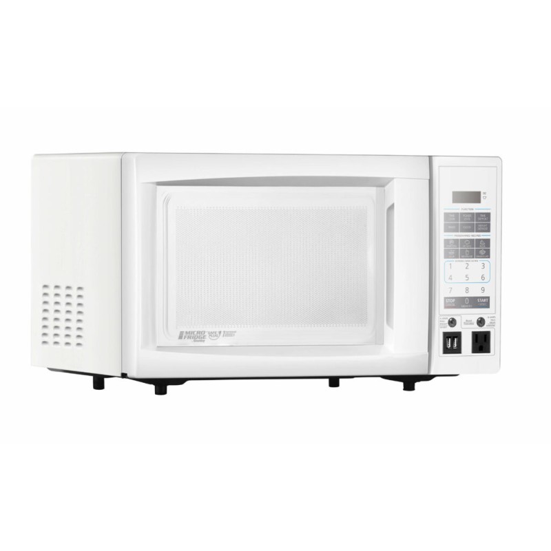 0.9 cu. ft. MicroFridge Microwave