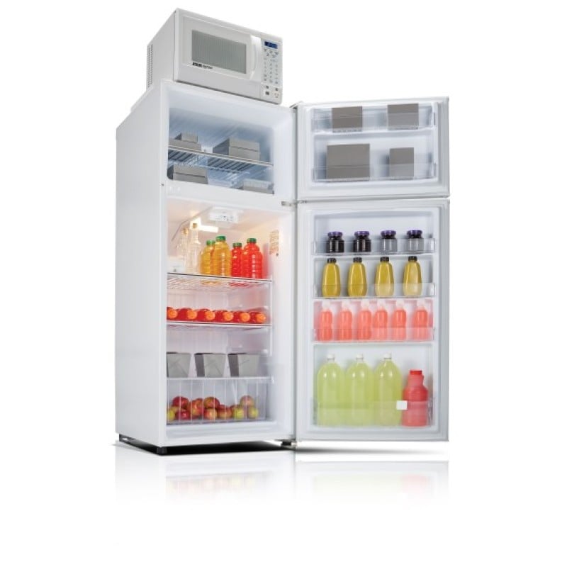 10.3 cu.ft. MicroFridge Refrigerator
