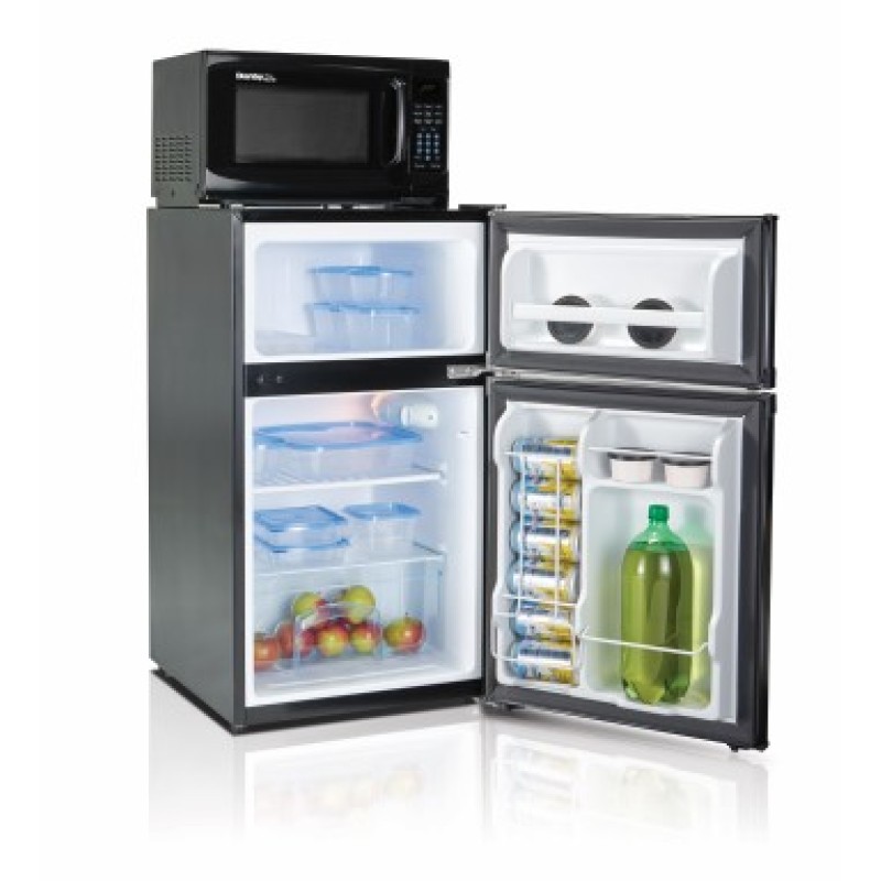 3.1 CU.FT. DANBY ONE PLUG