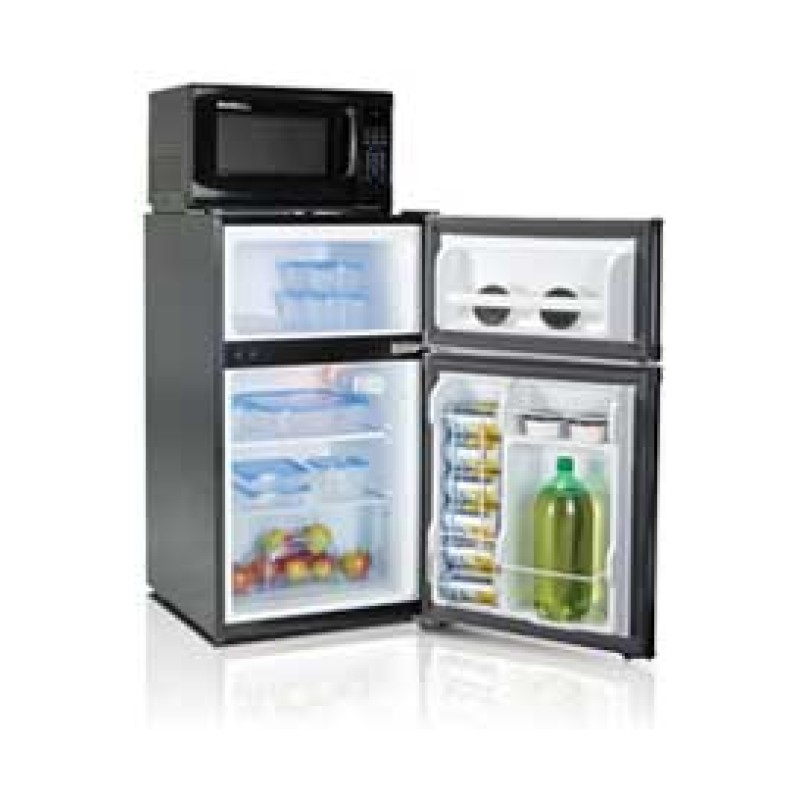 3.1 CU.FT. DANBY ONE PLUG