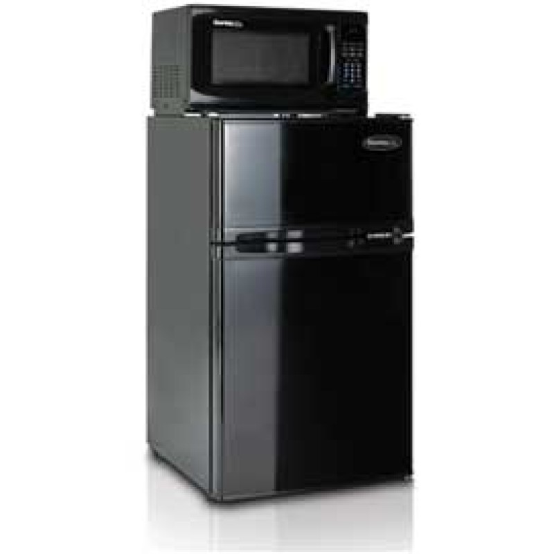 3.1 CU.FT. DANBY ONE PLUG