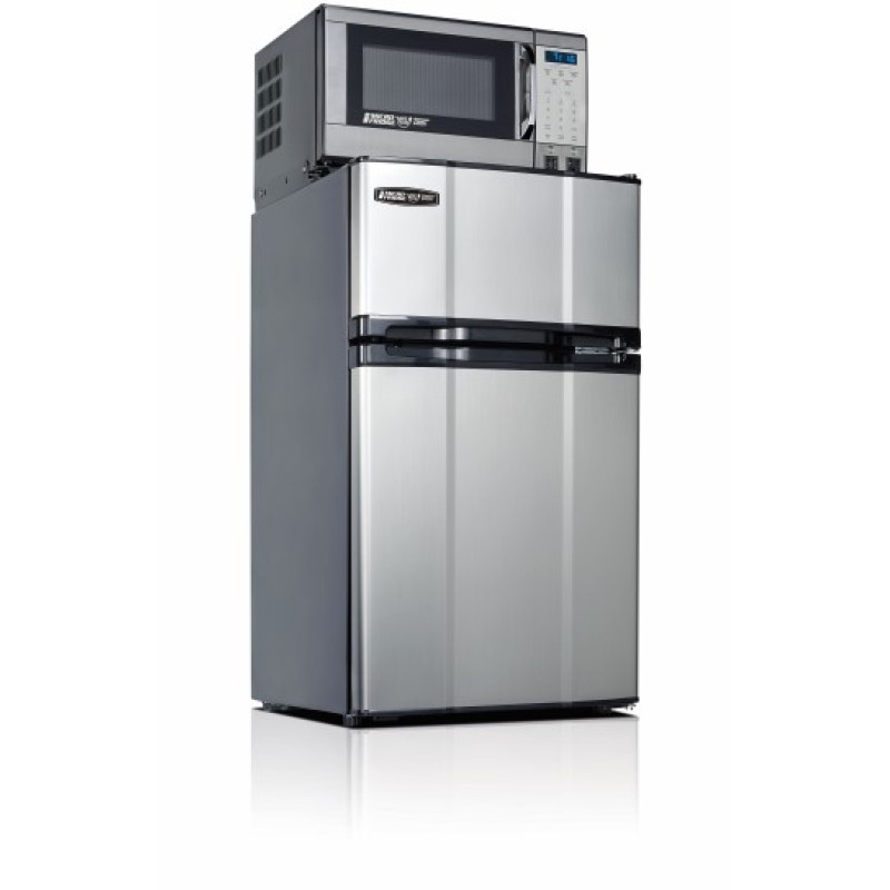 3.10 cu. ft. MicroFridge Refrigerator