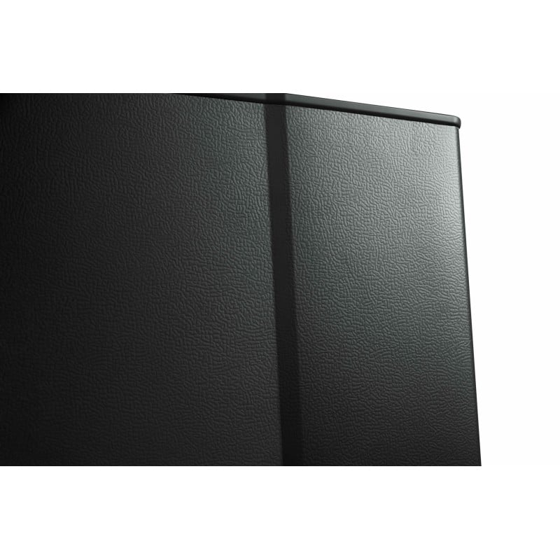 10.1 cu.ft MicroFridge Refrigerator