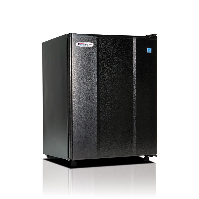2.47 CU. FT. MICROFRIDGE REFRIGERATOR