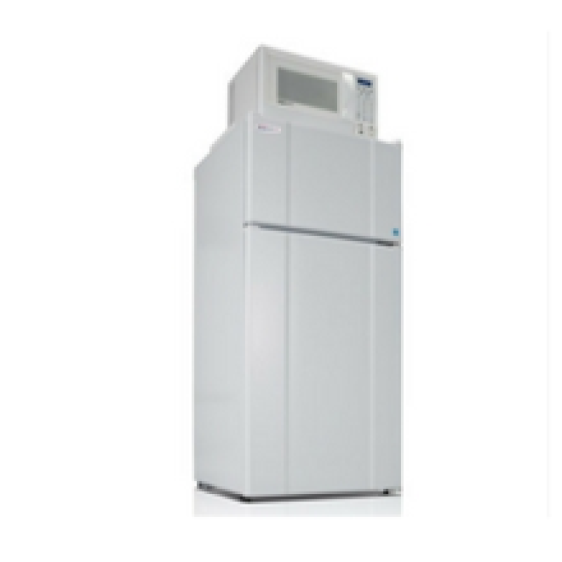 10.3 cu.ft MicroFridge Combination Unit