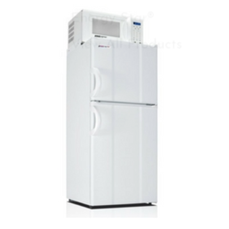 4.8 cu.ft MicroFridge Combination Unit