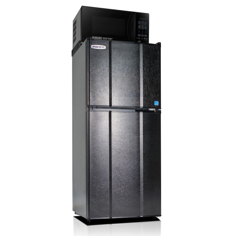 4.8 cu.ft MicroFridge Combination Unit