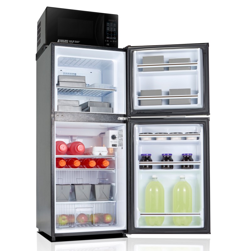 4.8 cu.ft MicroFridge Combination Unit