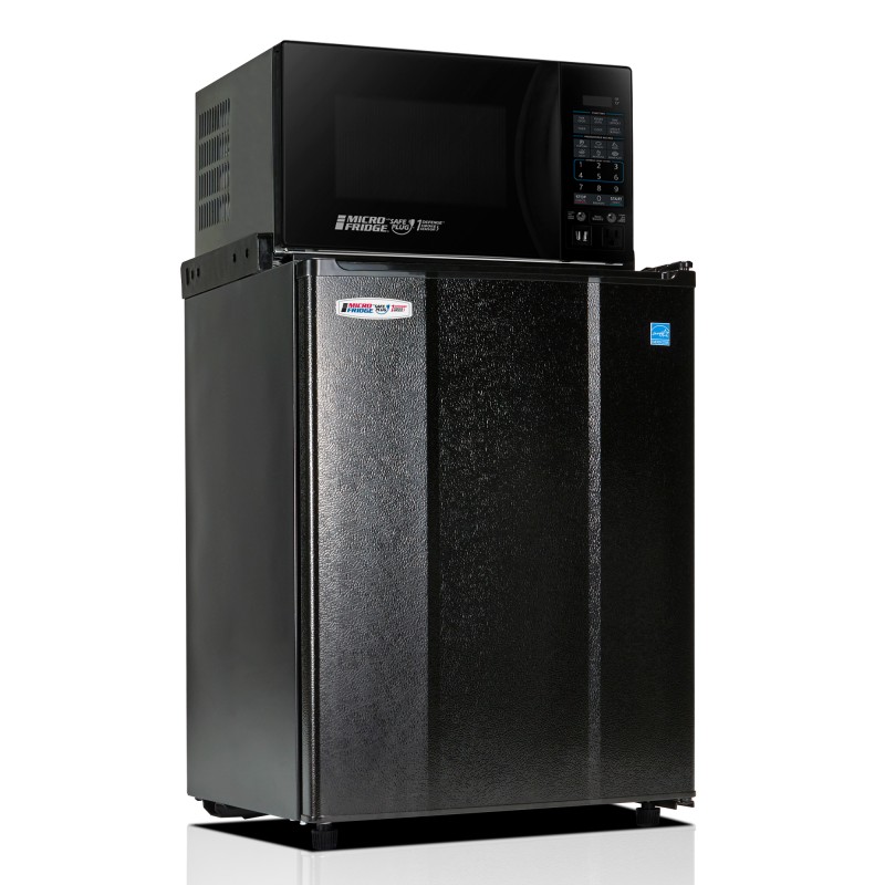 2.5 cu.ft MicroFridge Combination Unit