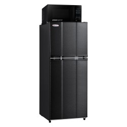 10.1 cu.ft MicroFridge Combination Unit