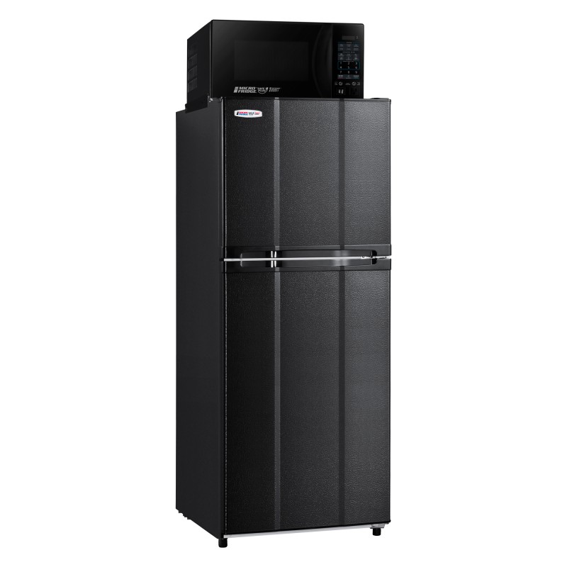 10.1 cu.ft MicroFridge Combination Unit