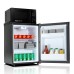 2.5 cu.ft MicroFridge Combination Unit