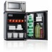 2.3. cu.ft MicroFridge Combination Unit