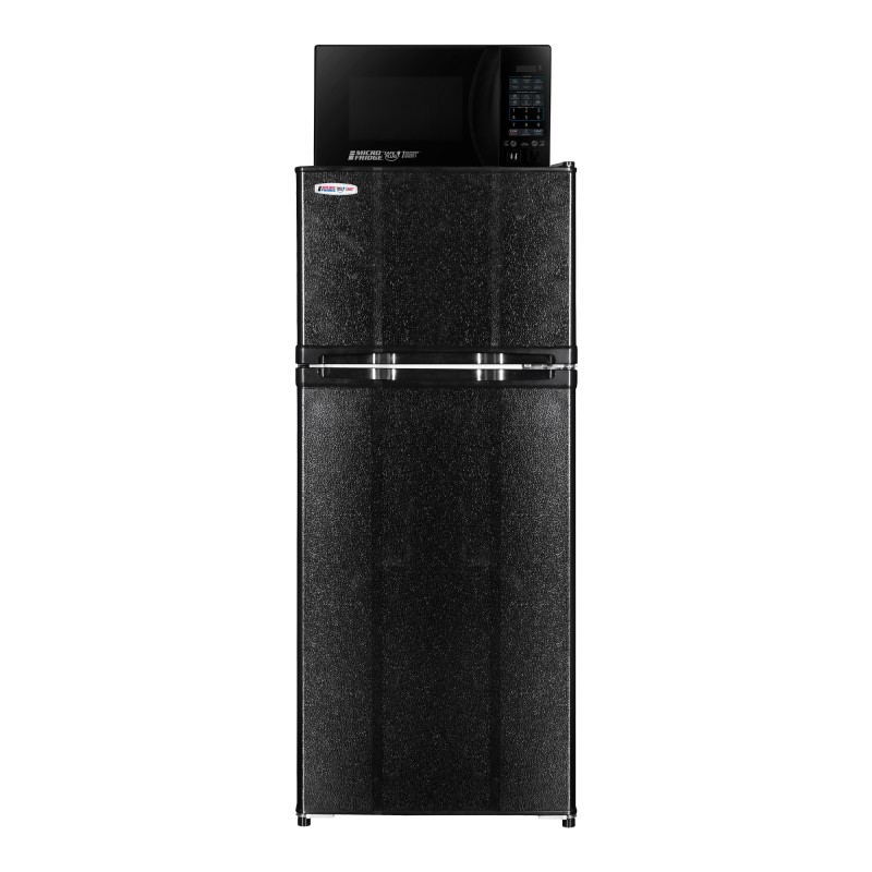 10.1 cu.ft MicroFridge Combination Unit