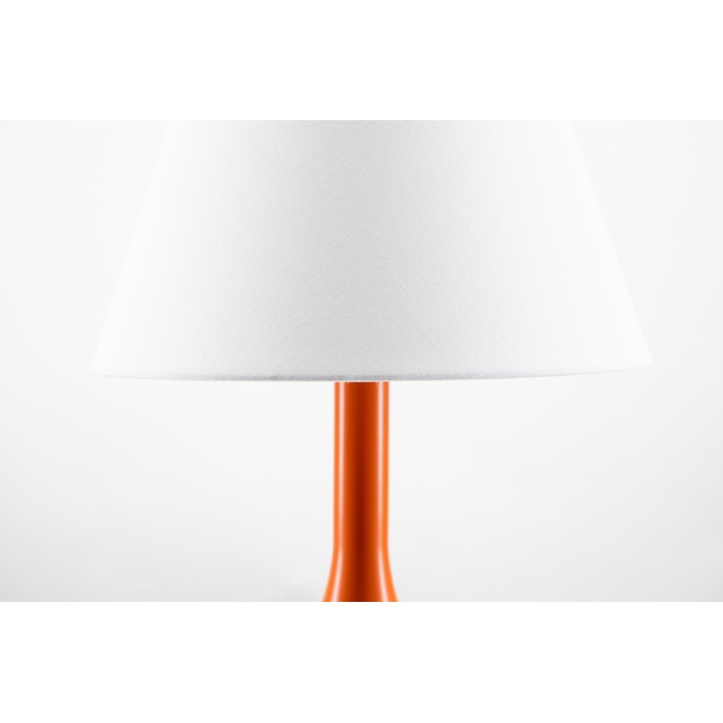 Double Table Lamp