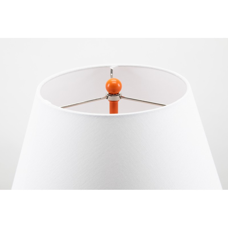 Double Table Lamp