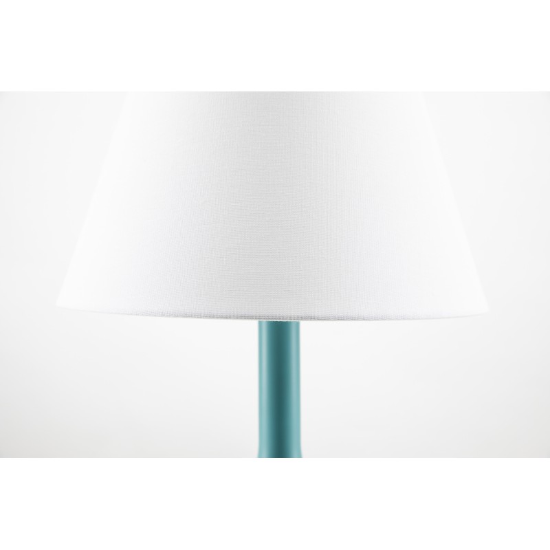 Double Table Lamp